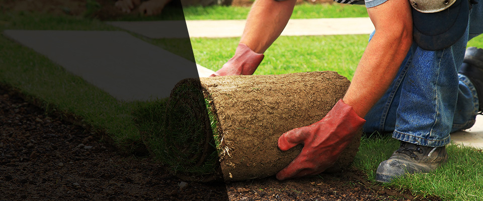 Crooksville Landscapers