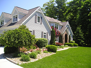 Landscapers and Lawncare Services in Crooksville, OH