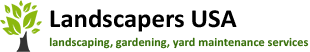 Crooksville Landscapers